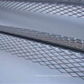 Galvanized Expanded Metal Mesh Corner Bead